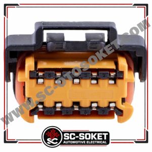 10 KABLOLU FAR SOKETİ RENAULT