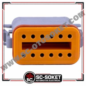 12 KABLOLU DEUTSCH 12Lİ İŞ MAKİNASI