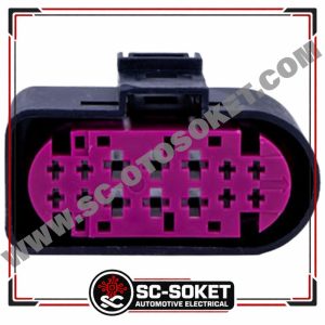 14 KABLOLU FAR SOKETİ VW-AUDI