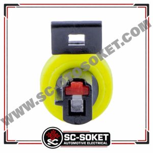 1 KABLOLU YAĞ MÜŞÜR SOKETİ