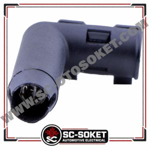 1 KABLOLU KIZDIRMA BUJİ SOKETİ