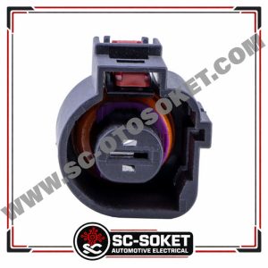 1 KABLOLU VW MARS OTOMATİK SOKETİ