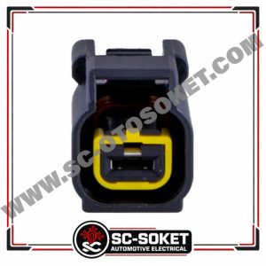 1 KABLOLU 7222-2418-30 QLW-A-1M QLW-A-1F