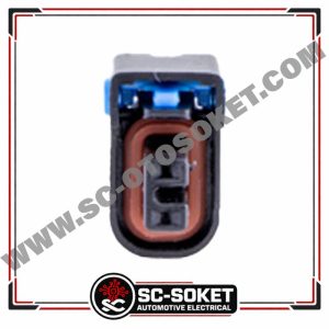 2 KABLOLU ENJEKTOR SOKETİ OPEL