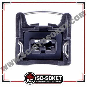 2 KABLOLU ENJEKTOR-HARARET-KORNA SOKETİ BENZINLI-UNIVERSAL YAYLI