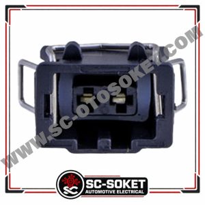 2 KABLOLU SU FİSKİYE MOTOR SOKETİ VW
