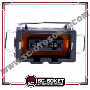 2 KABLOLU KORNA SOKETİ OPEL