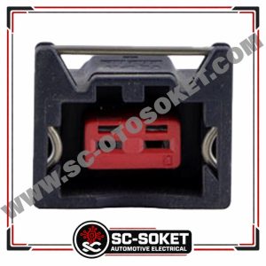 2 KABLOLU VW SU FISKİYE MOTOR SOKETİ