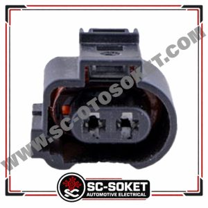 2 KABLOLU VW ABS SOKETİ