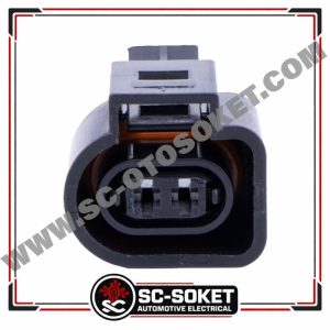 2 KABLOLU VW SOKET