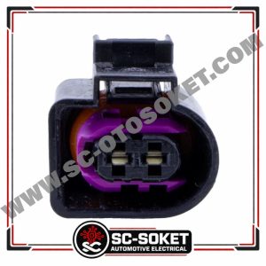 2 KABLOLU VW SOKET