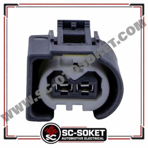 2 KABLOLU VW ENJEKTÖR SOKETİ