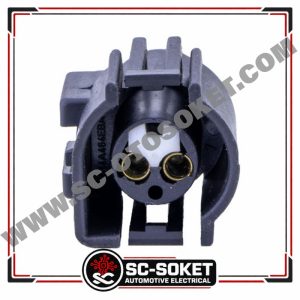 2 KABLOLU FAN MOTOR-FAN MÜŞÜR SOKETİ