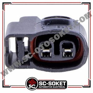 2 KABLOLU JAPON SU FİSKİYE MOTOR SOKETİ