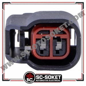 2 KABLOLU FIAT FORD OPEL NİSSAN CHEVROLET KORNA SOKETİ