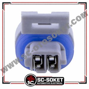 2 KABLOLU OPEL SENSÖR SOKETİ