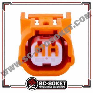 2 KABLOLU HONDA CIVIC CITY ABS SOKETİ