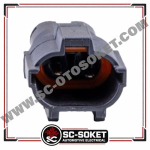 2 KABLOLU 2 KABLOLU 2K033A KARŞILIĞI ERKEK SOKET