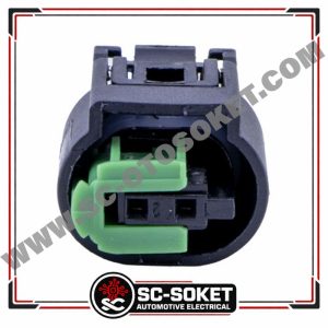 2 KABLOLU ABS-PARK SENSÖR SOKETİ