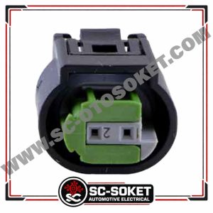 2 KABLOLU ABS-PARK SENSÖR SOKETİ