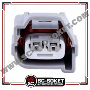 2 KABLOLU ATEŞLEME BOBİN SOKETİ HYUNDAI KIA JAPON