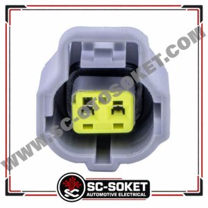 2 KABLOLU FORD MÜŞÜR SOKETİ