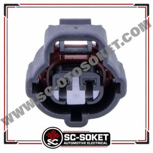 2 KABLOLU SICAKLIK SENSÖR SOKETİ TOYOTA