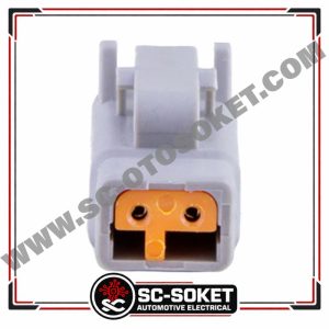 2 KABLOLU DEUTSCH 2Lİ İŞ MAKİNASI
