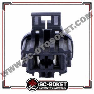 2 KABLOLU FAN SOKETİ FORD