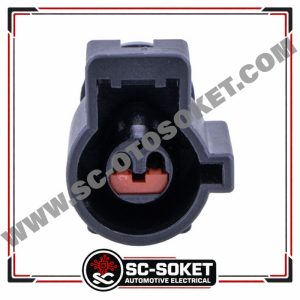 2 KABLOLU FORD KLİMA KOMPRESÖR SOKETİ