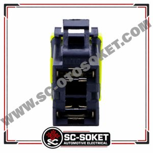 2 KABLOLU YÜKSEK AMPER 4mm²KALIN KABLOLU