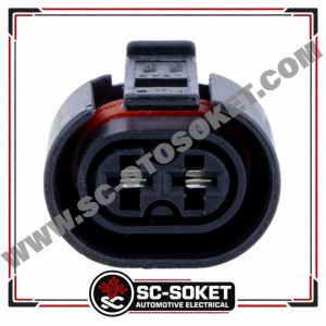 2 KABLOLU VW SOKET