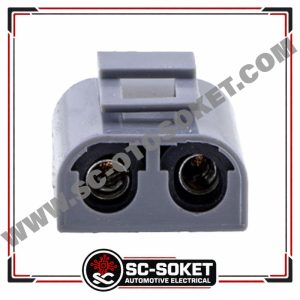 2 KABLOLU VOLVO-VW-BMW BOBİN SOKETİ