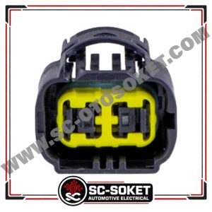 2 KABLOLU GÜNDÜZ FARI AMPUL SOKETİ