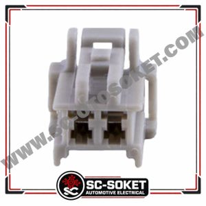 2 KABLOLU OKUMA LAMBASI-3.STOP-PLAKA LAMBA SOKETİ 6098-0240-6098-0239