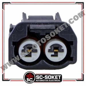 2 KABLOLU KRANK MİLİ POZİSYON SENSÖR SOKETİ TOYOTA