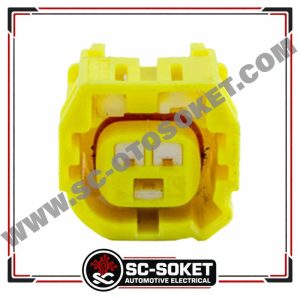 2 KABLOLU DARBE SENS.SOKETİ JAPON KORE