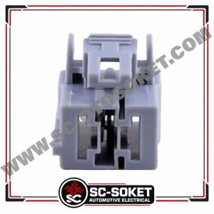 2 KABLOLU FIAT SİGORTA KUTU SOKETİ