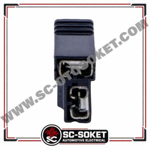 2 KABLOLU FIAT KALORİFER MOTOR SOKETİ