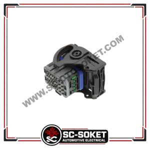 32 KABLOLU SOKET