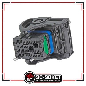 32 KABLOLU SOKET