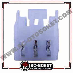3 KABLOLU FIAT ÇAKMAK SOKETİ