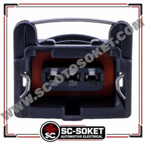 3 KABLOLU RENAULT FIAT ENJEKSİYON CLİO BOBİN FORD ÇAMURLUK SİNYAL SOKETİ