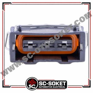 3 KABLOLU FAN REZİSTANS SOKETİ VW AUDI SEAT SKODA