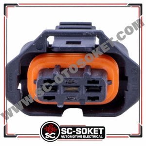 3 KABLOLU BOSCH TİPİ 3LÜ SOKET YAKIN TIRNAK