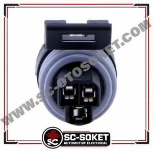 3 KABLOLU RENAULT KLİMA MÜŞÜRÜ SOKETİ