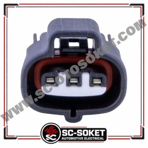 3 KABLOLU JAPON TOYOTA ORTA KANAL