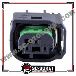 3 KABLOLU KLİMA MÜŞÜR SOKETİ-PARK SENSOR MERCEDES BMW
