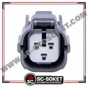3 KABLOLU JAPON SU FİSKİYE-MÜŞÜR SOKETİ