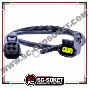 4 KABLOLU ŞARJ ARA TESİSATI FORD CONNECT Y.M. DT1T-14A280-MBA